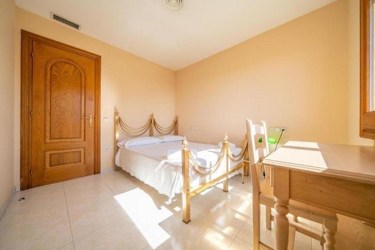 Preciosa Casa 2000 M2 Piscina Mar Barbacoa Felicidad Villa Santa Susanna Ngoại thất bức ảnh