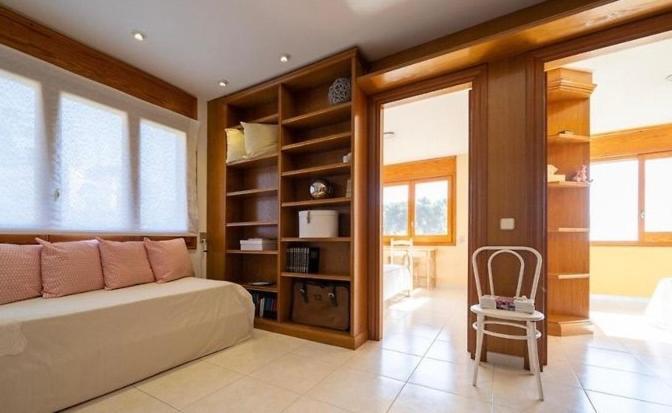 Preciosa Casa 2000 M2 Piscina Mar Barbacoa Felicidad Villa Santa Susanna Ngoại thất bức ảnh