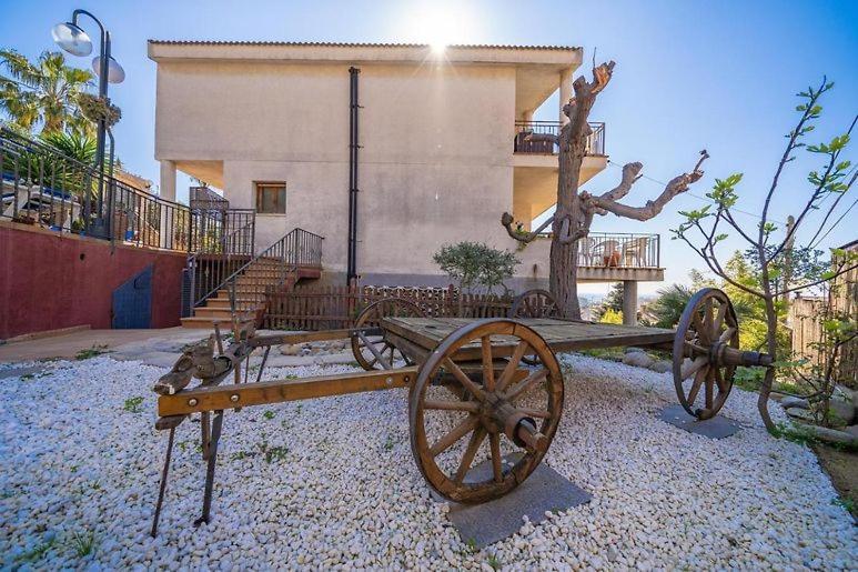 Preciosa Casa 2000 M2 Piscina Mar Barbacoa Felicidad Villa Santa Susanna Ngoại thất bức ảnh