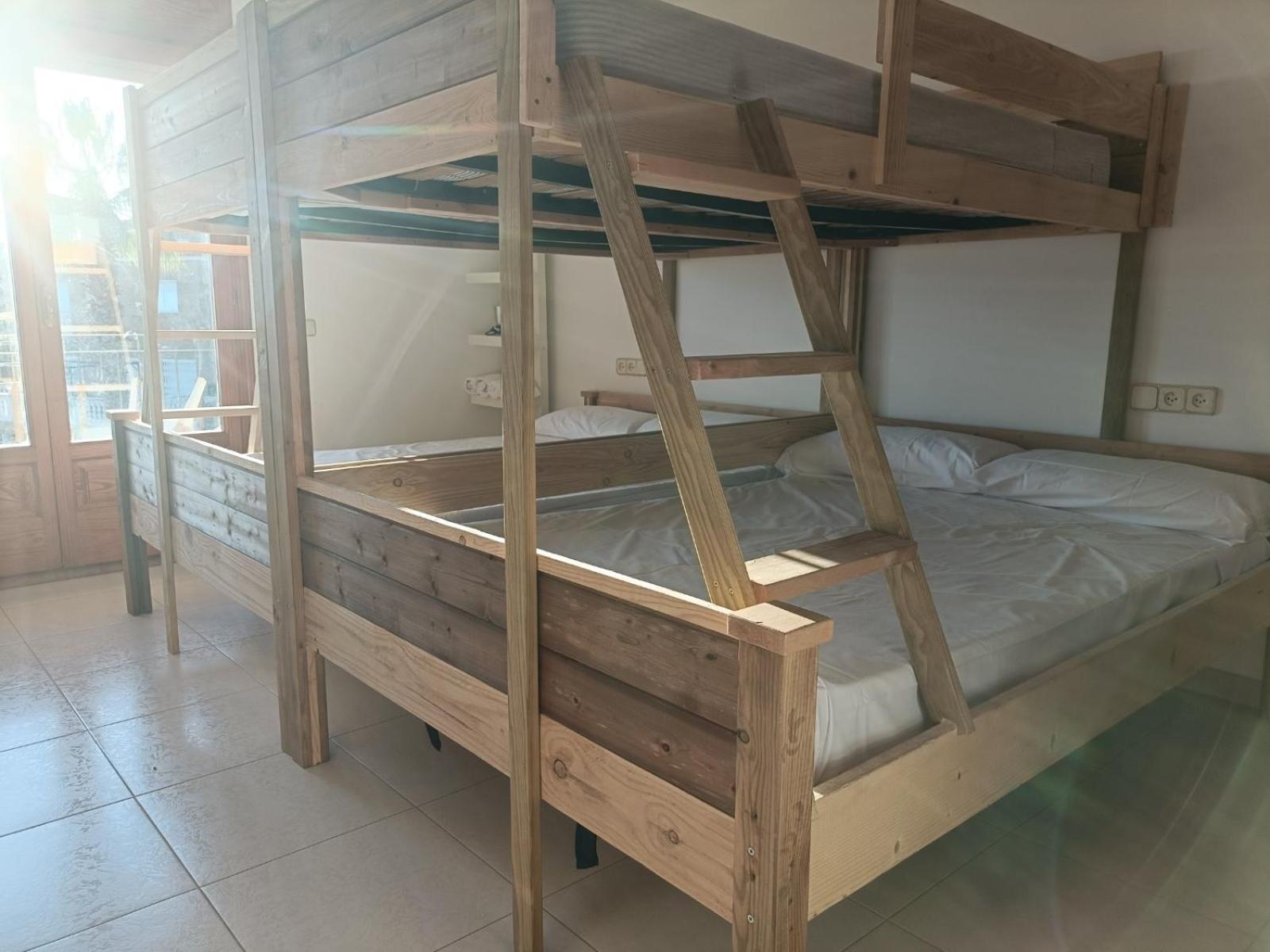 Preciosa Casa 2000 M2 Piscina Mar Barbacoa Felicidad Villa Santa Susanna Ngoại thất bức ảnh